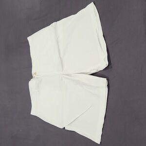 Original Penguin Shorts - White - 38 - Like New
